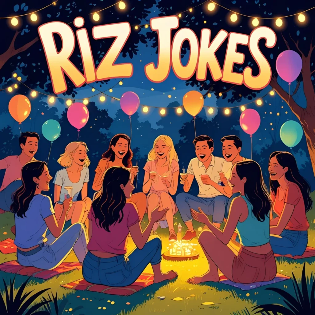 Rizz Jokes 