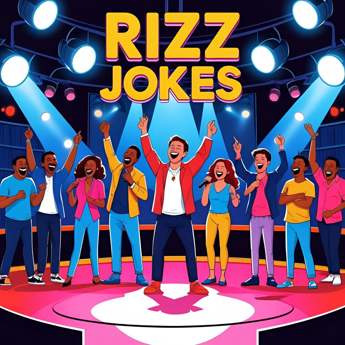Rizz Jokes
