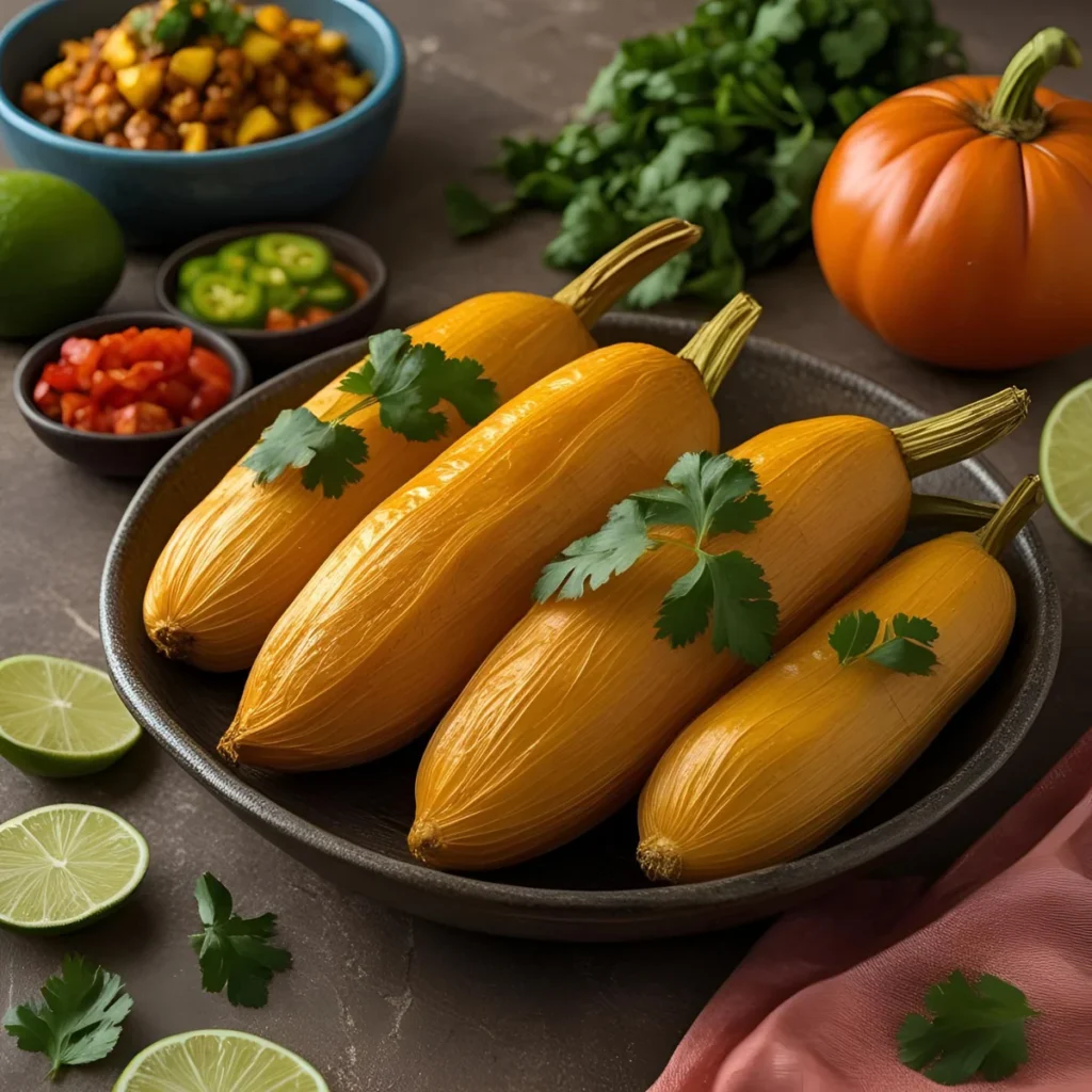 Tamale Puns & Jokes