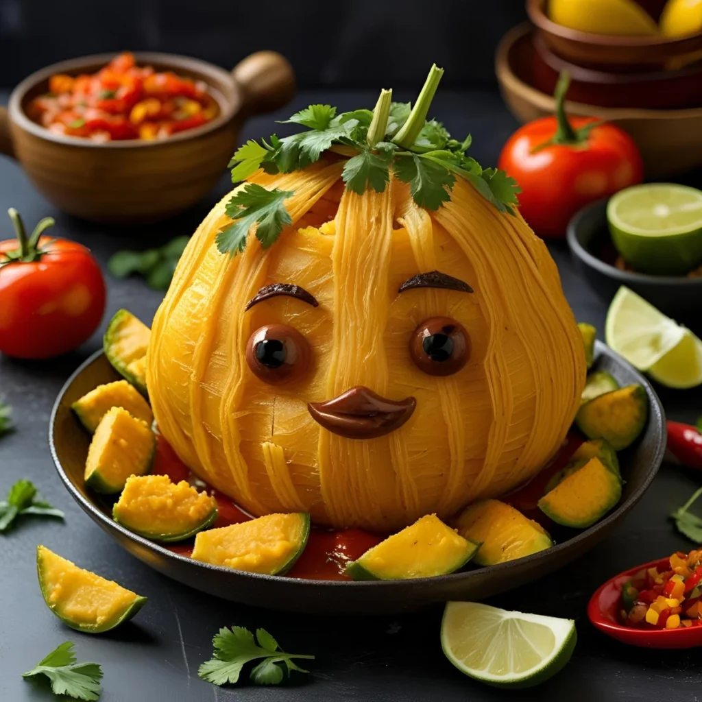 Tamale Puns & Jokes