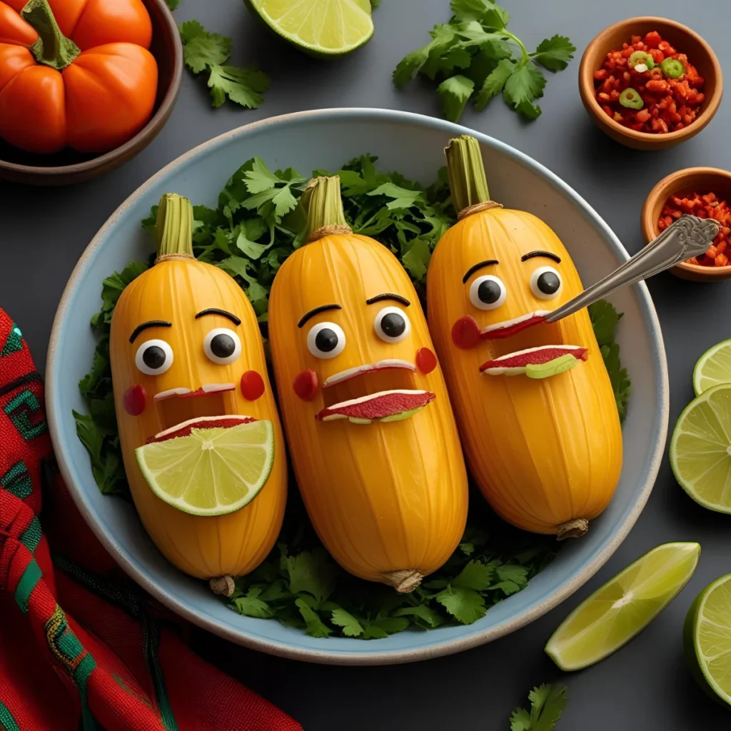 Tamale Puns & Jokes