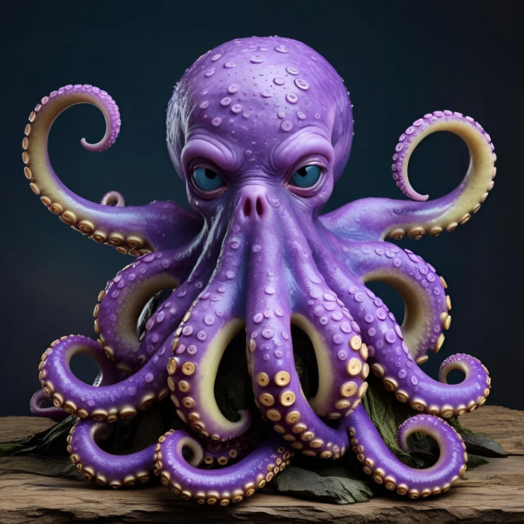 Tentacle Puns & Jokes