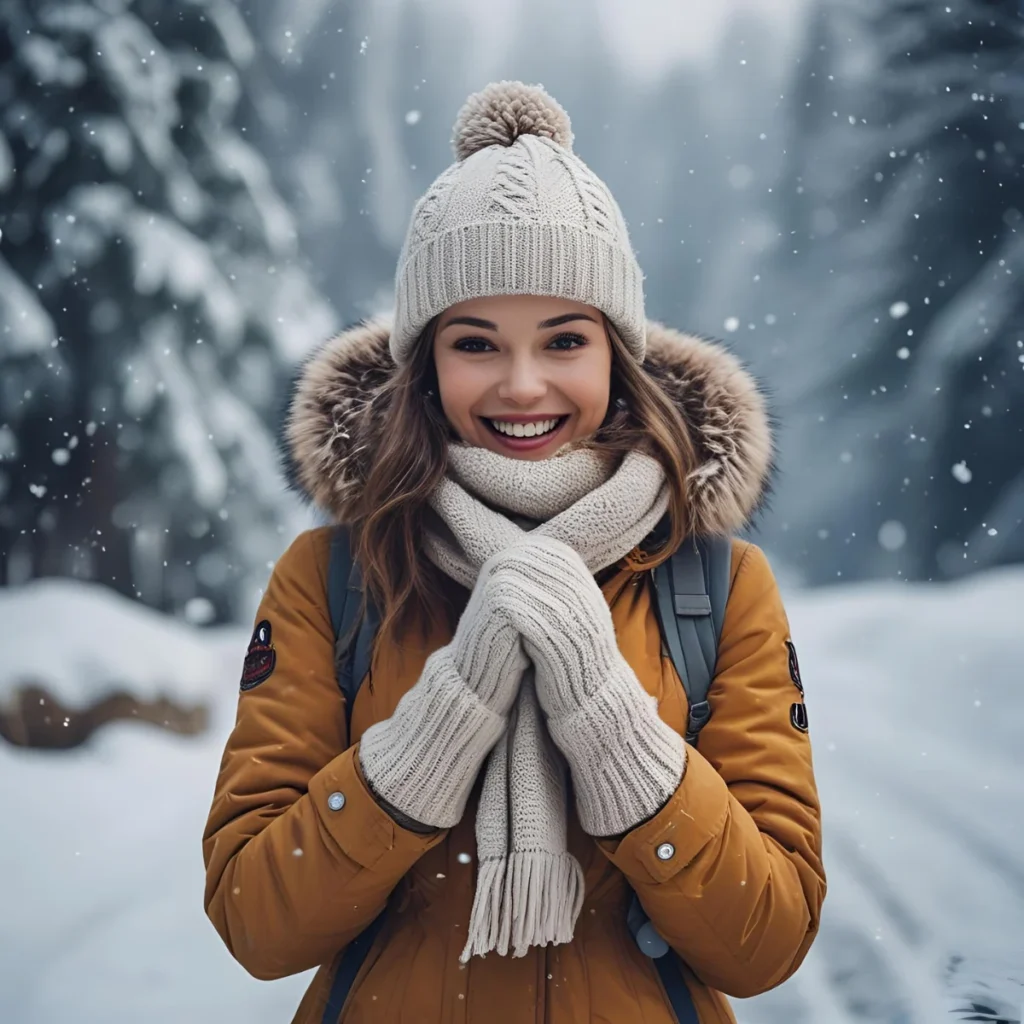 Winter Jokes