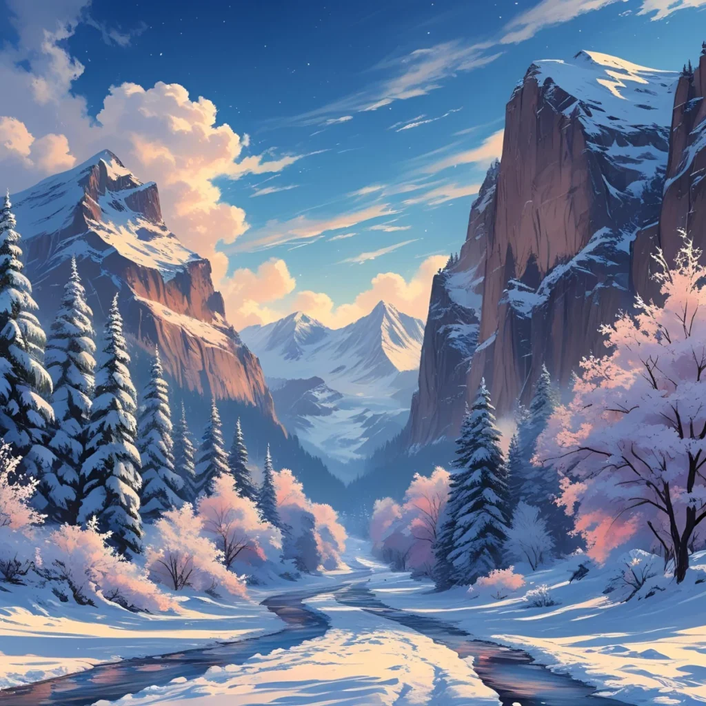 Winter Jokes