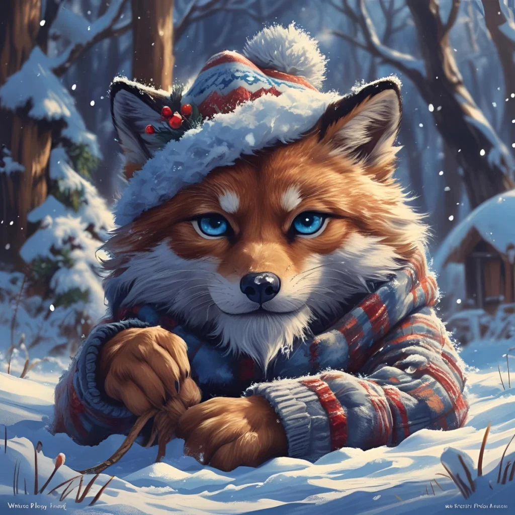 Winter Jokes