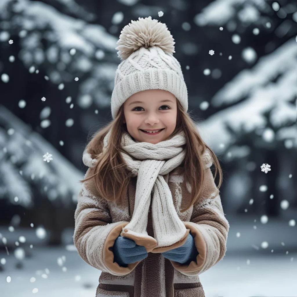 Winter Jokes for Kids