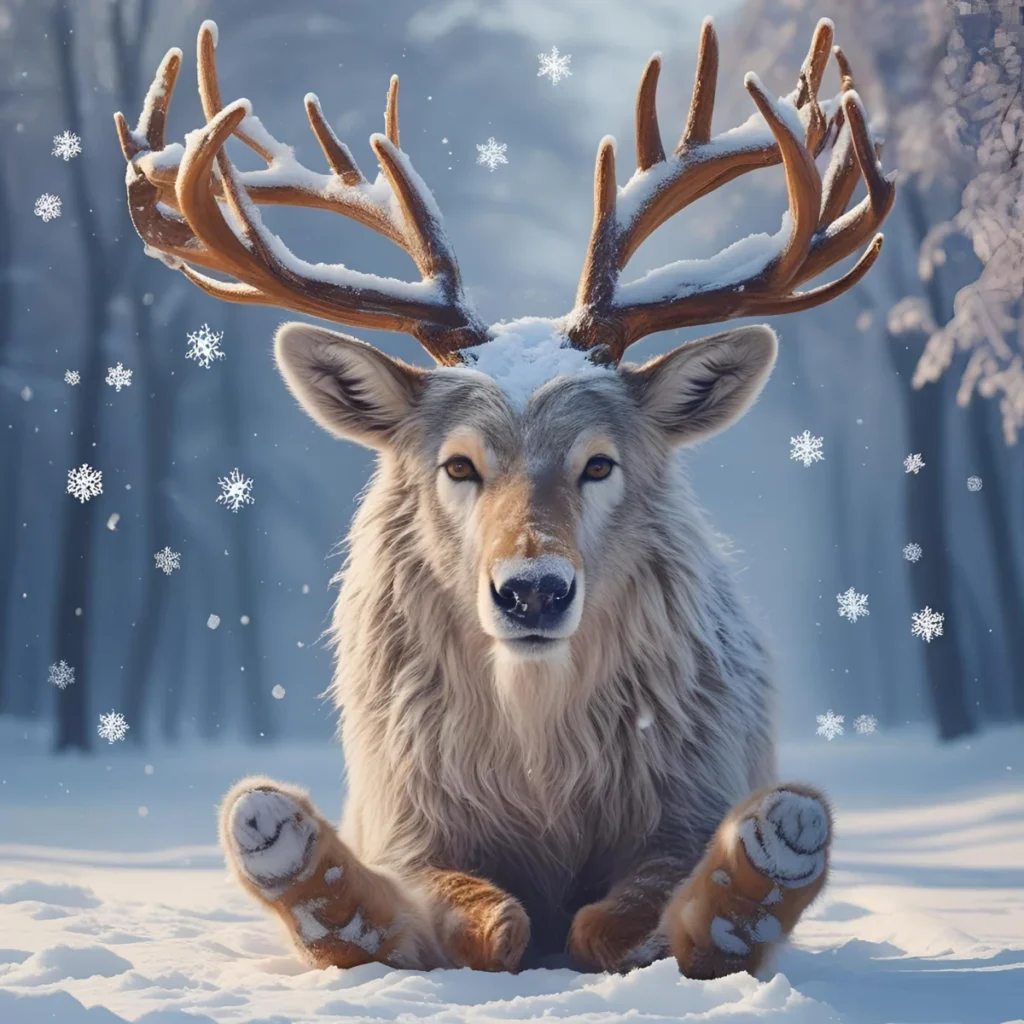 Winter Jokes for Kids