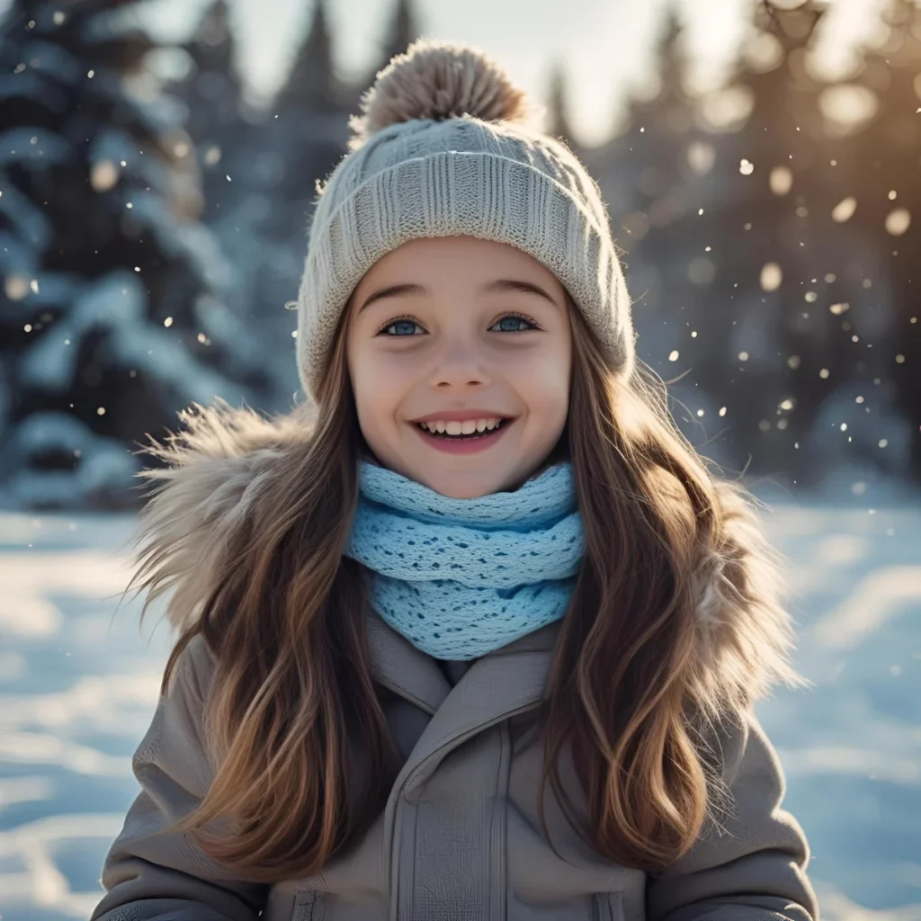 Winter Jokes for Kids