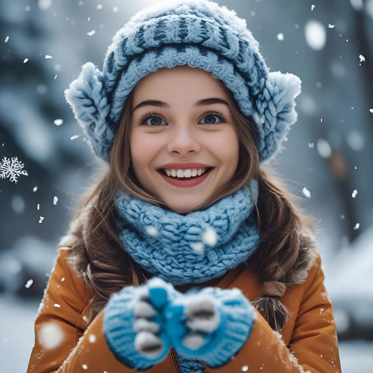 Winter Jokes