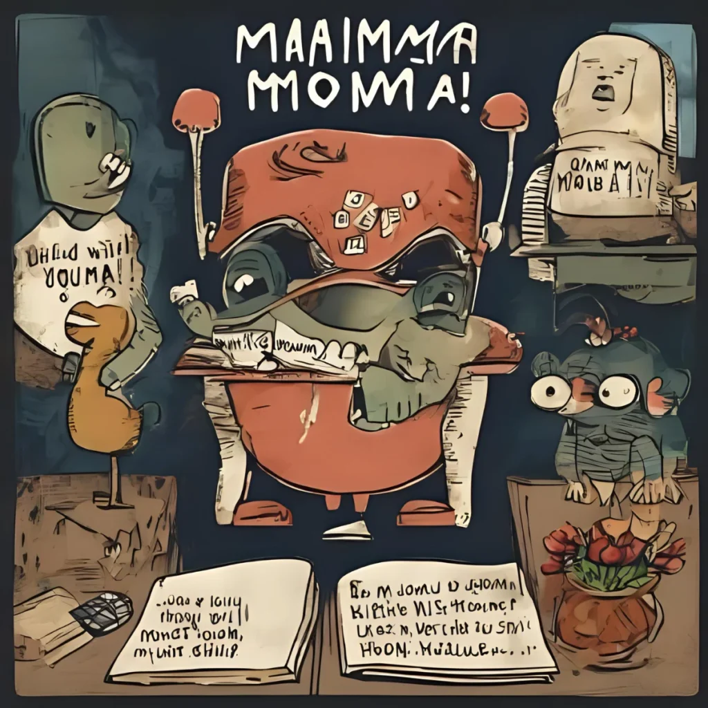 Your Momma Jokes