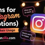 Puns for Instagram Captions