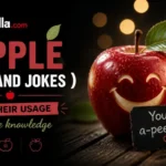 Apple Puns and Jokes
