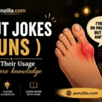 gout jokes puns