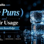 Ice Puns