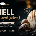Shell Puns and Jokes