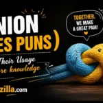 union jokes puns